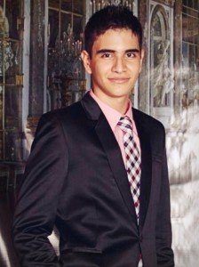 Nicolas ortega troncoso